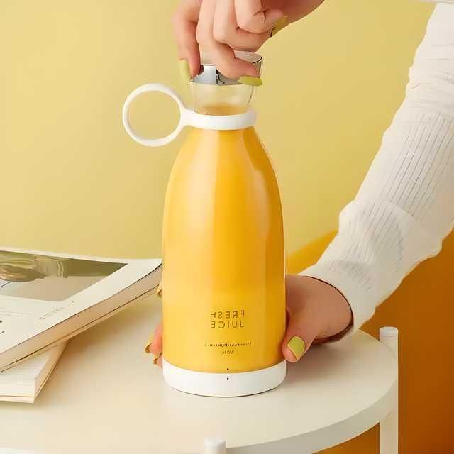 Traverl Portable Mini Juice Blender dcxacw-pv