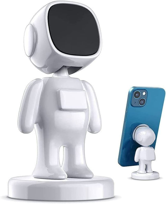 Magnetic Phone Holder – 360° Car Mount for Smartphones