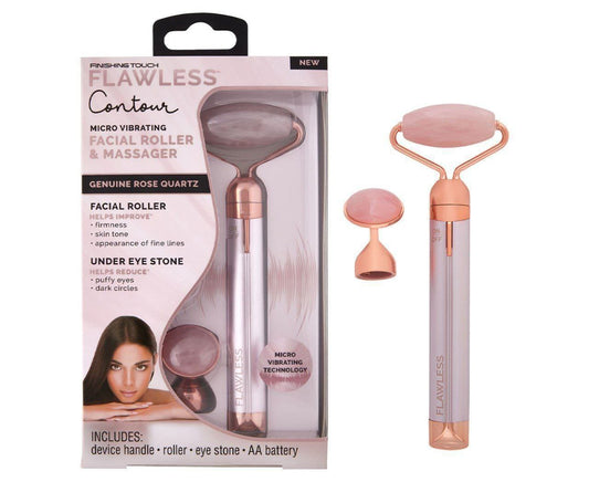 Facial Massager – Skin Tightening & Glow Enhancing Face Tool