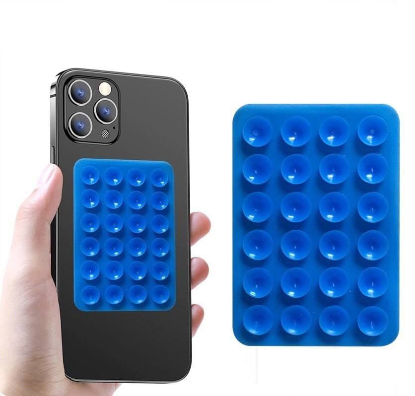 Suction Phone Case Holder