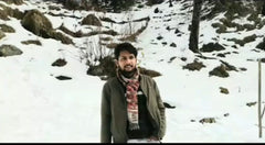 Ritik Sachan
