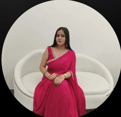 Dr. Ayushi Dwivedi